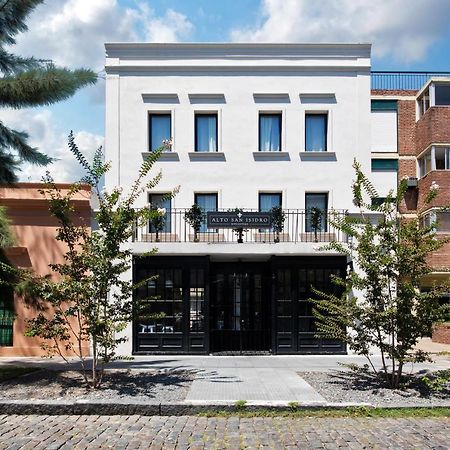 Hotel Alto San Isidro Екстер'єр фото