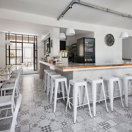 Hotel Alto San Isidro Екстер'єр фото