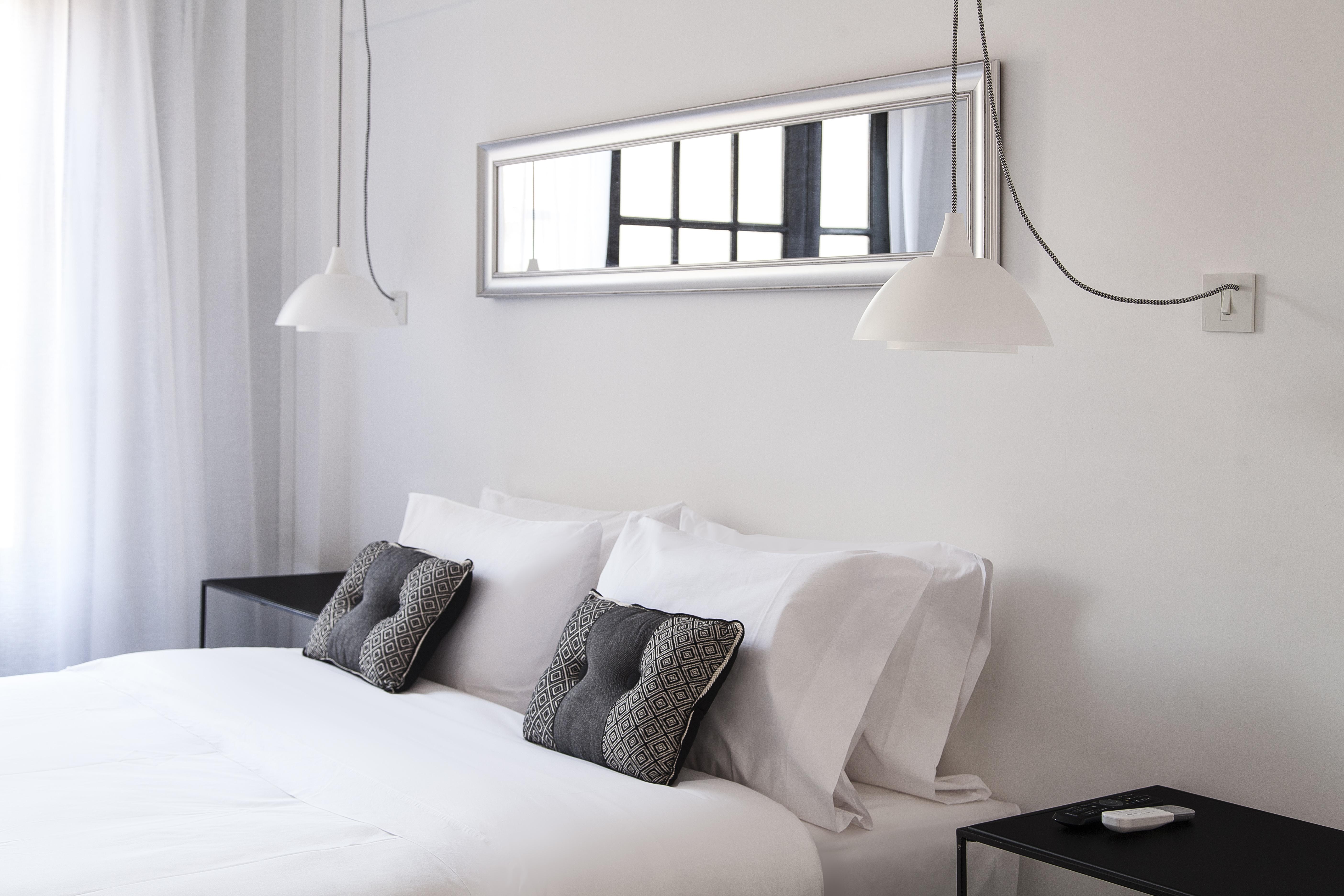 Hotel Alto San Isidro Екстер'єр фото