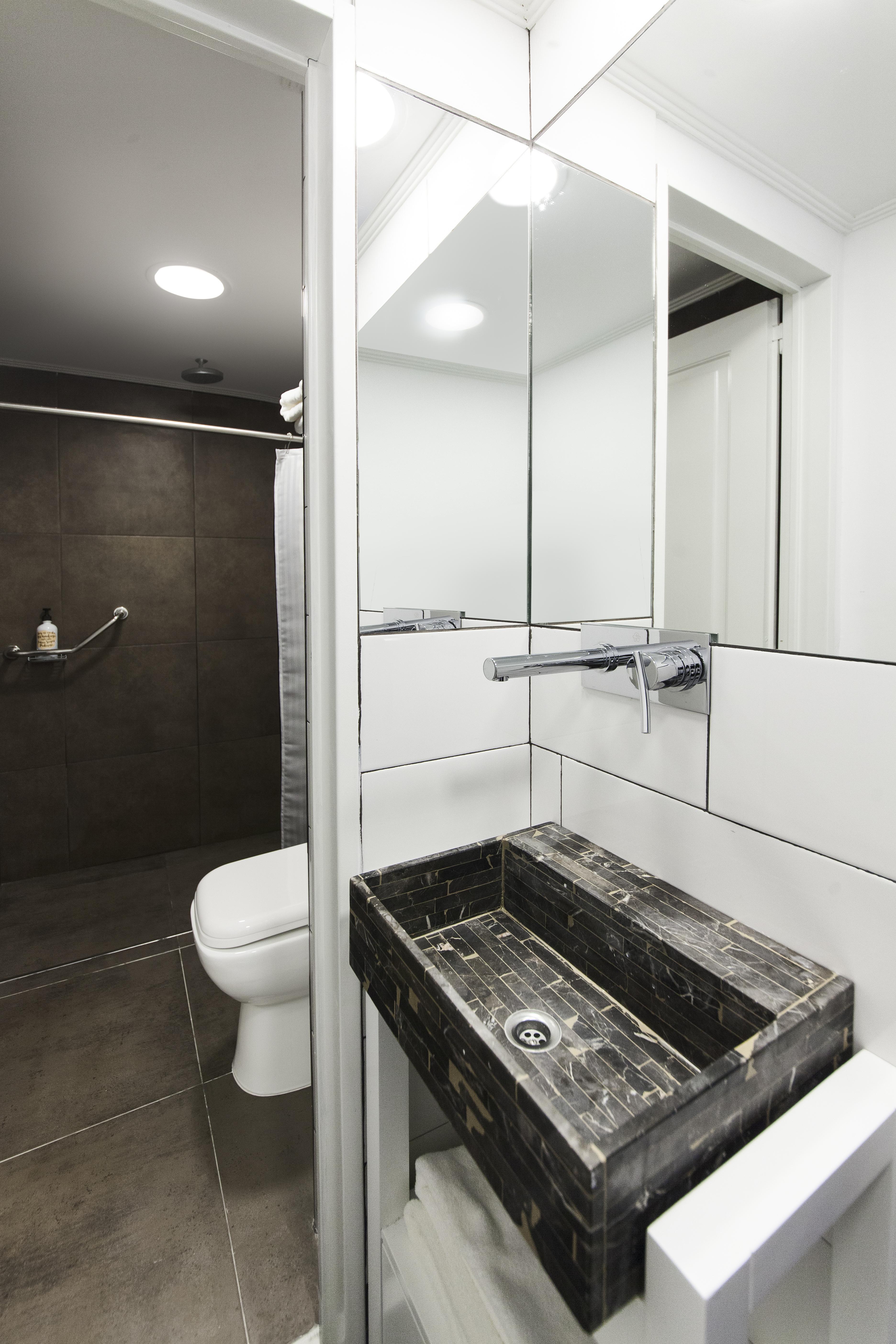 Hotel Alto San Isidro Екстер'єр фото
