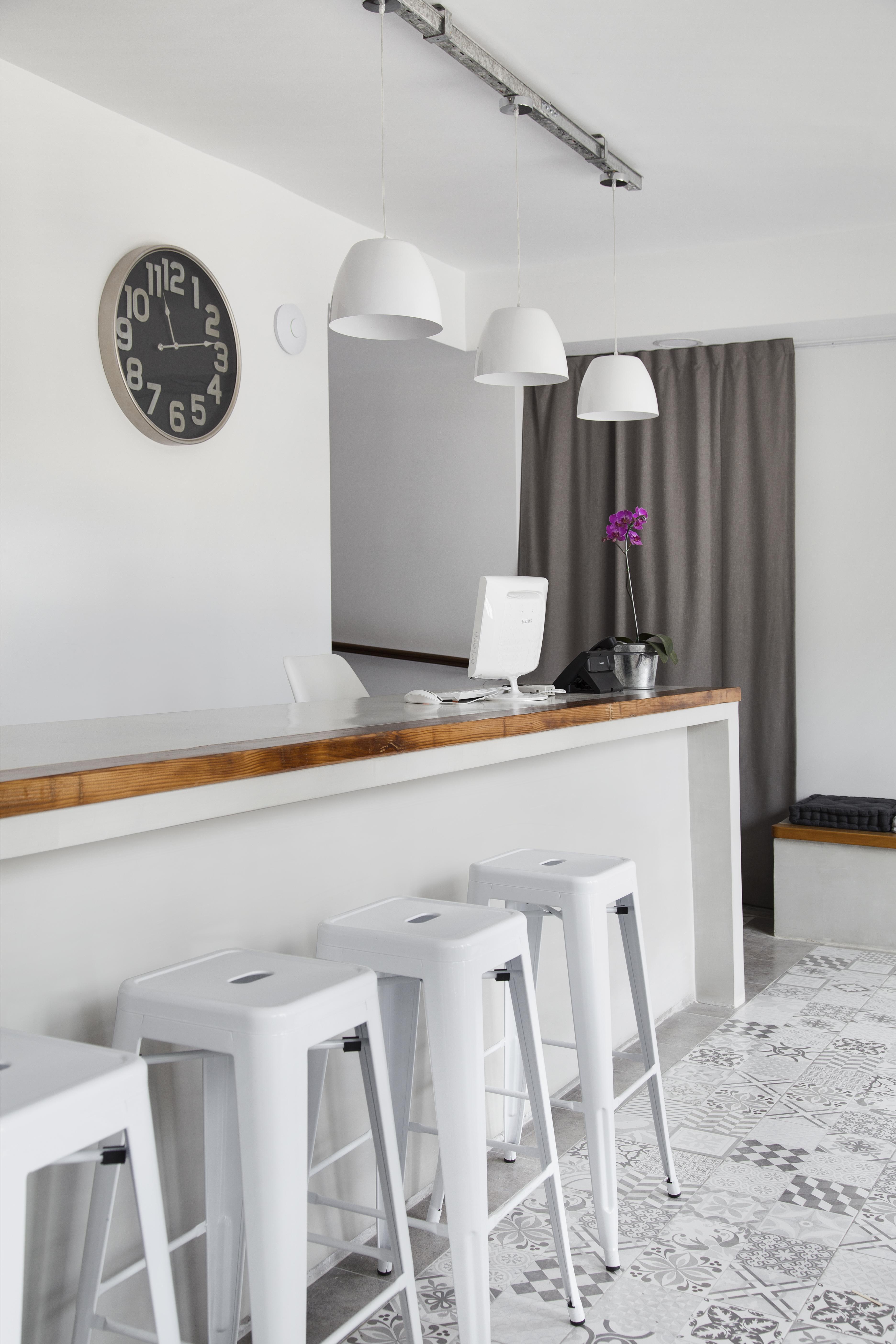 Hotel Alto San Isidro Екстер'єр фото