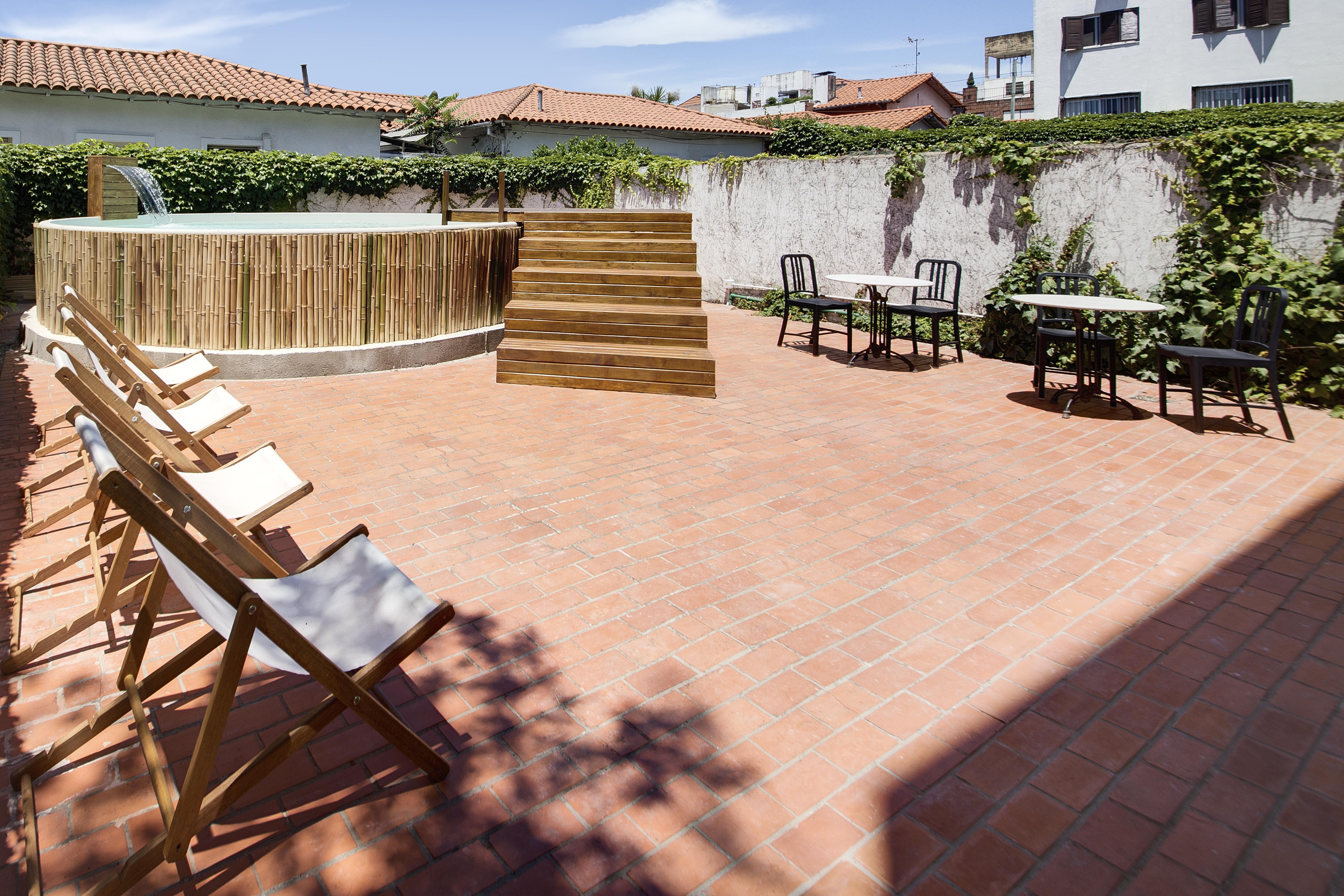 Hotel Alto San Isidro Екстер'єр фото