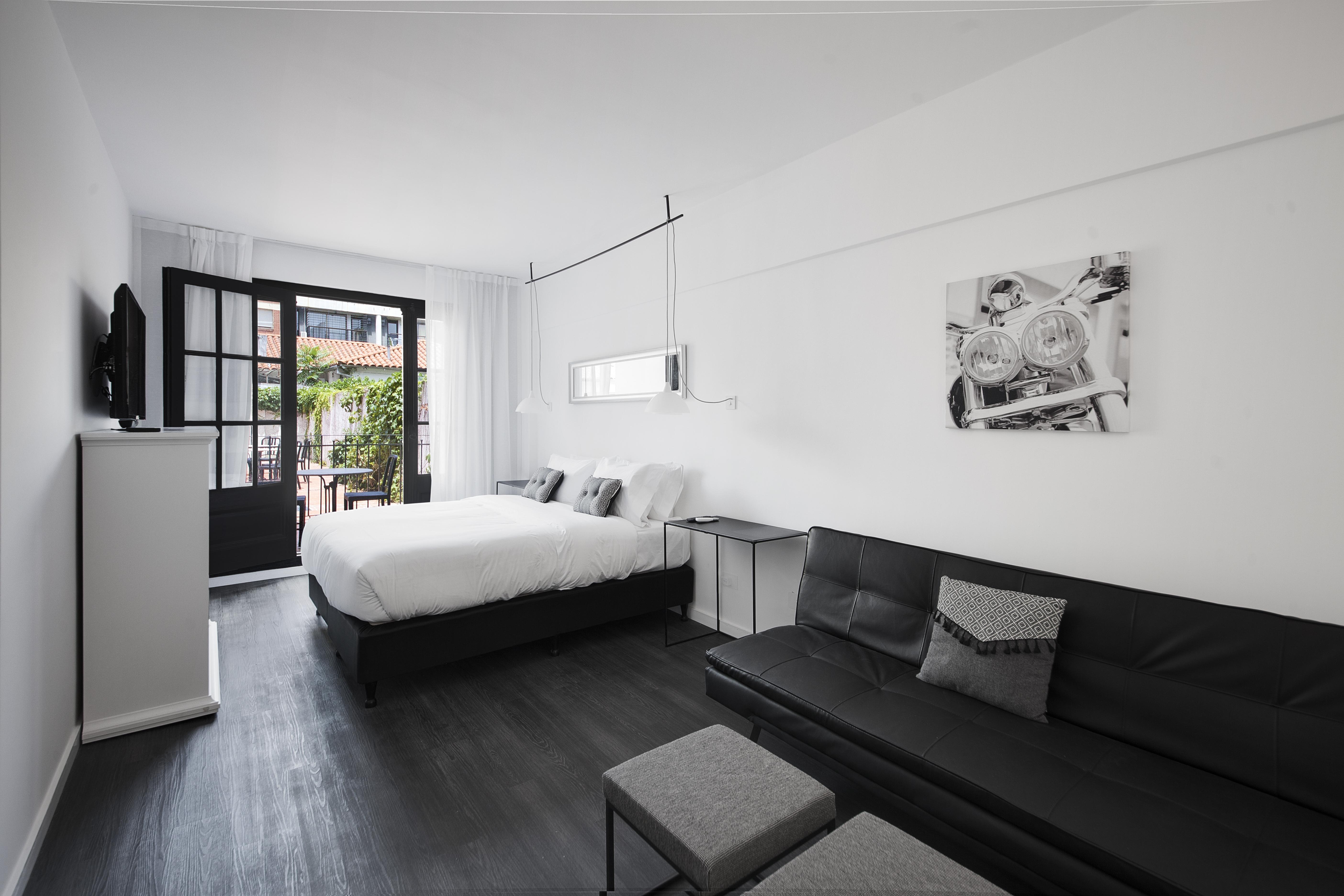 Hotel Alto San Isidro Екстер'єр фото