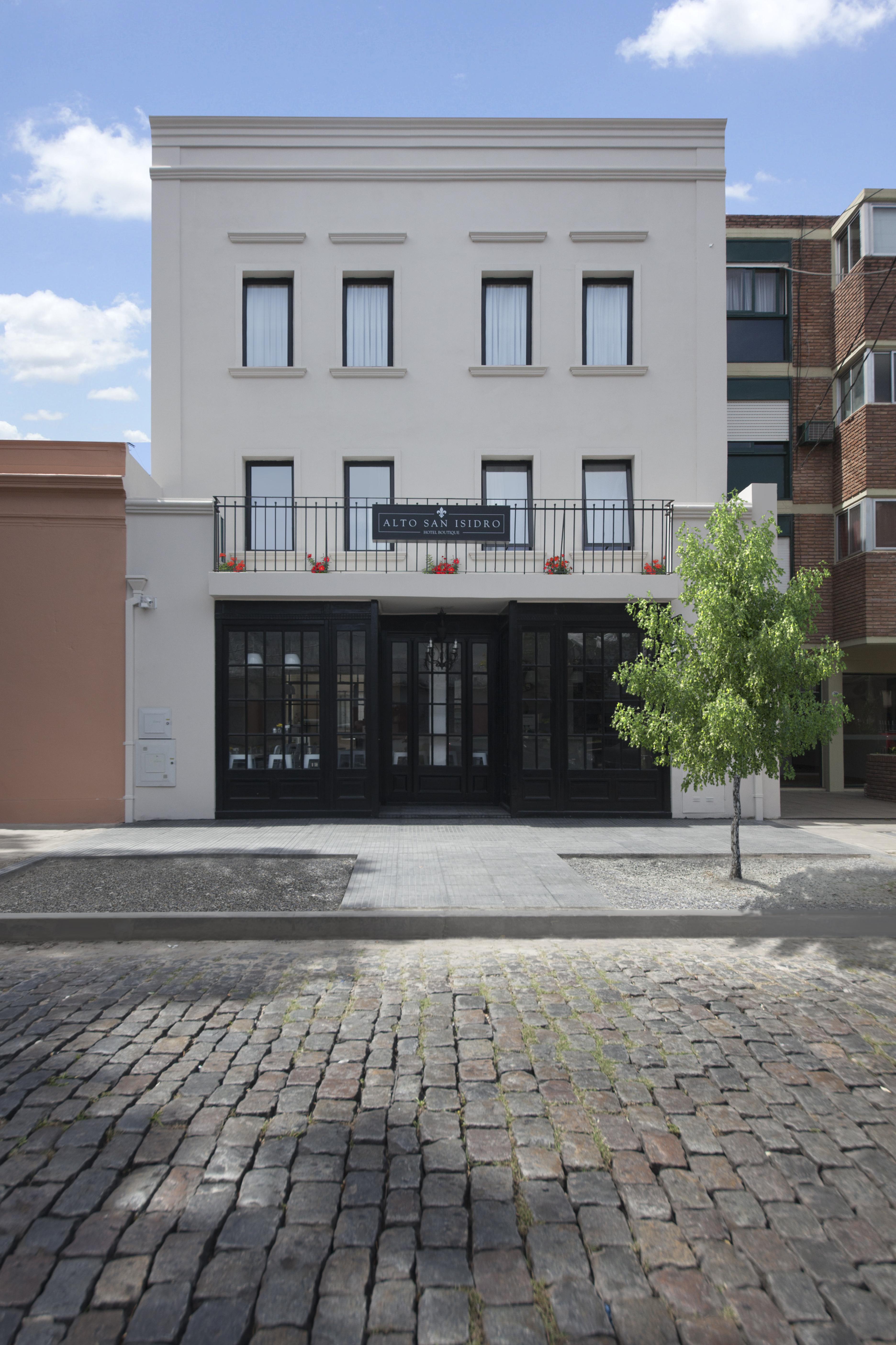 Hotel Alto San Isidro Екстер'єр фото