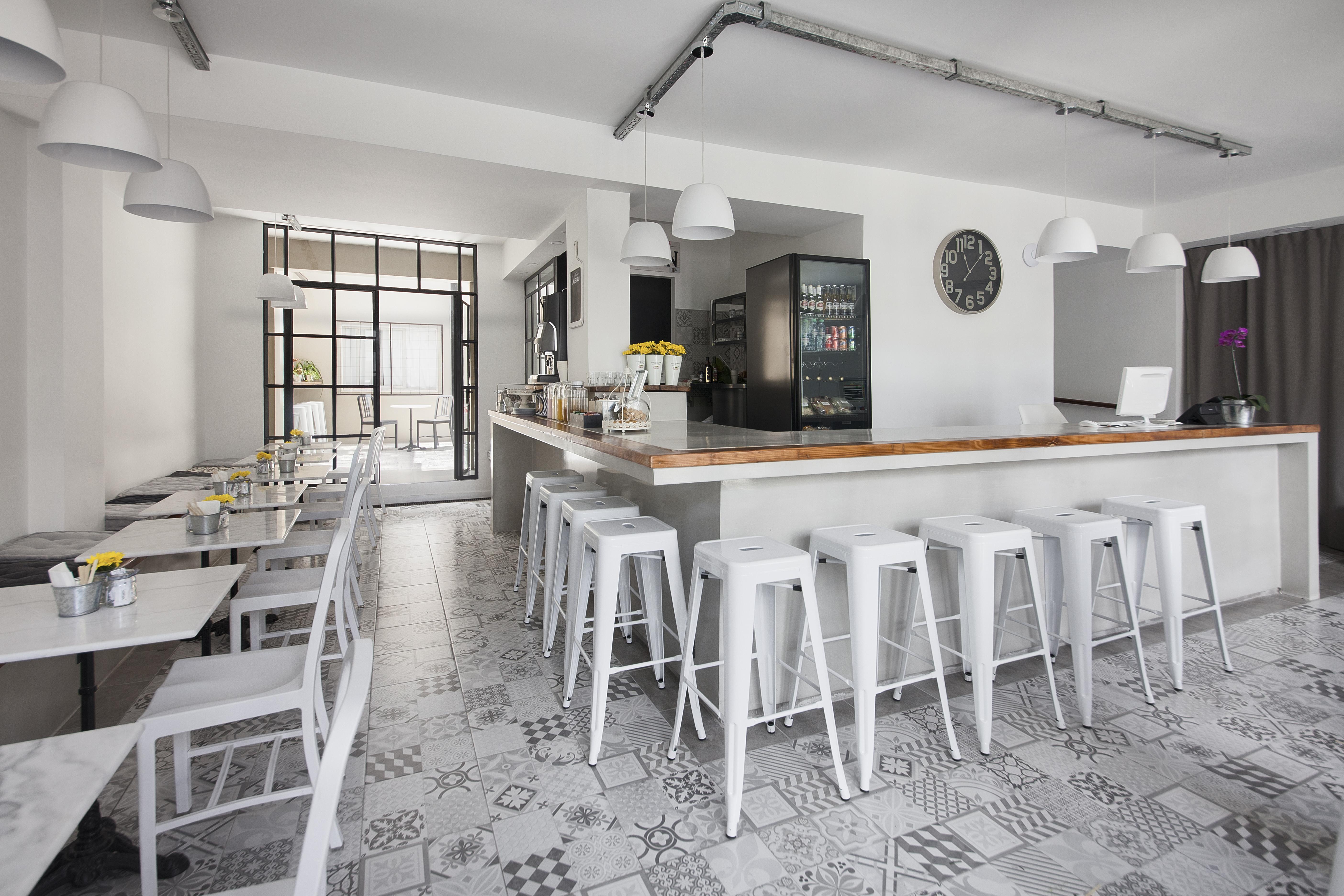 Hotel Alto San Isidro Екстер'єр фото