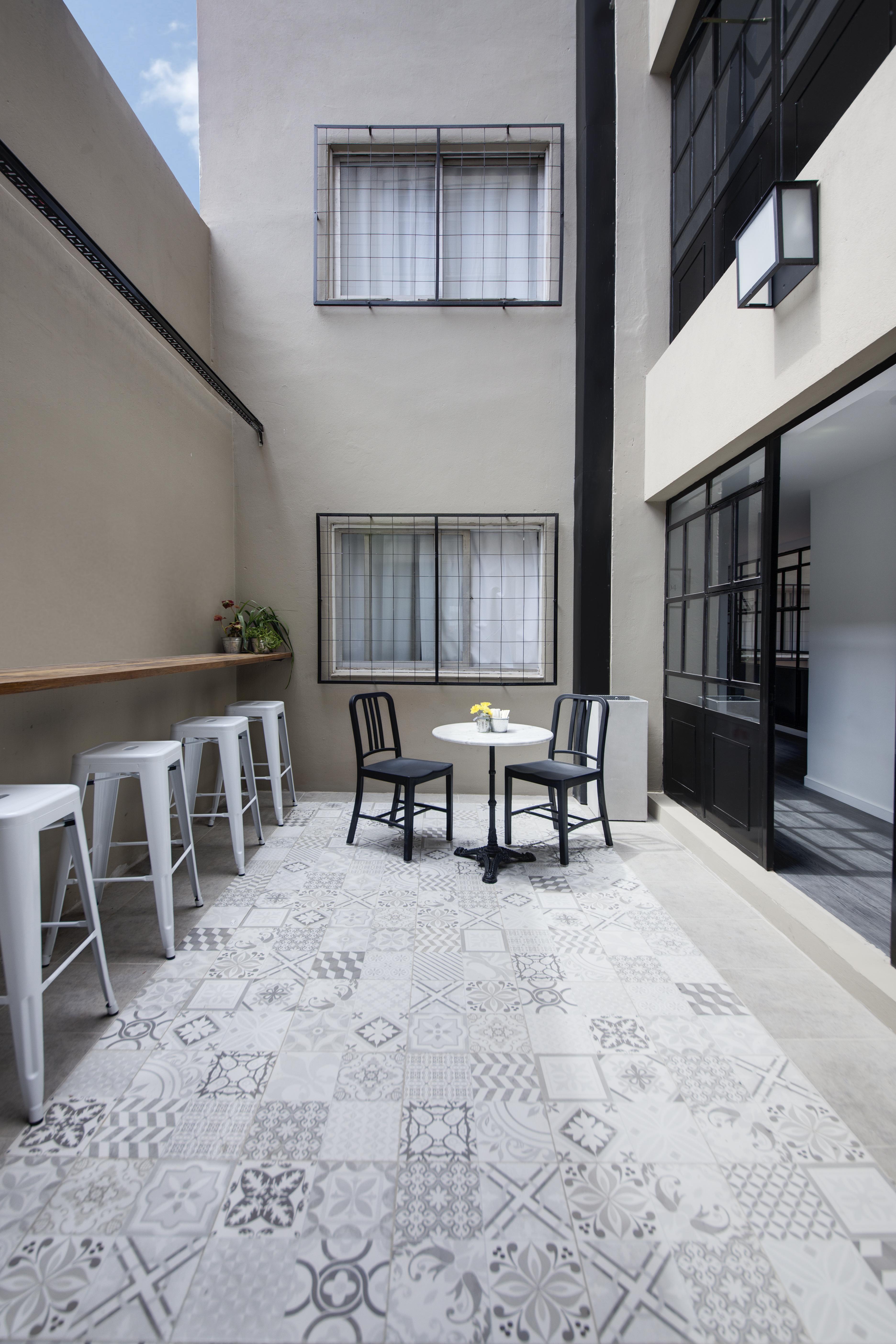 Hotel Alto San Isidro Екстер'єр фото