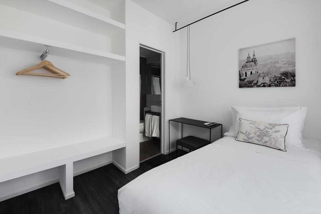 Hotel Alto San Isidro Екстер'єр фото