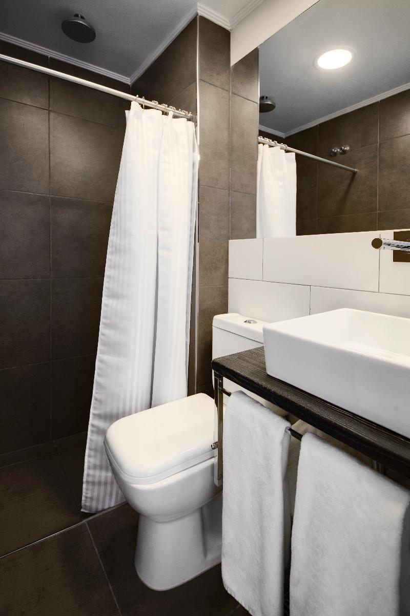 Hotel Alto San Isidro Екстер'єр фото