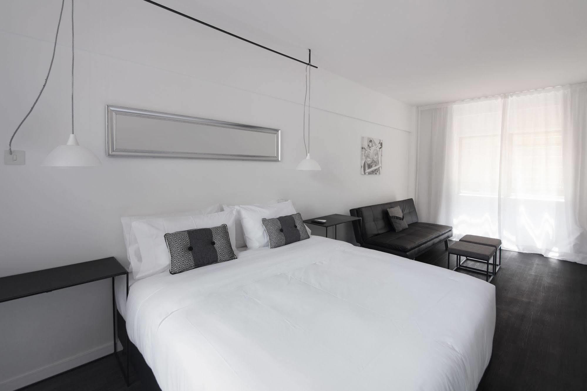 Hotel Alto San Isidro Екстер'єр фото