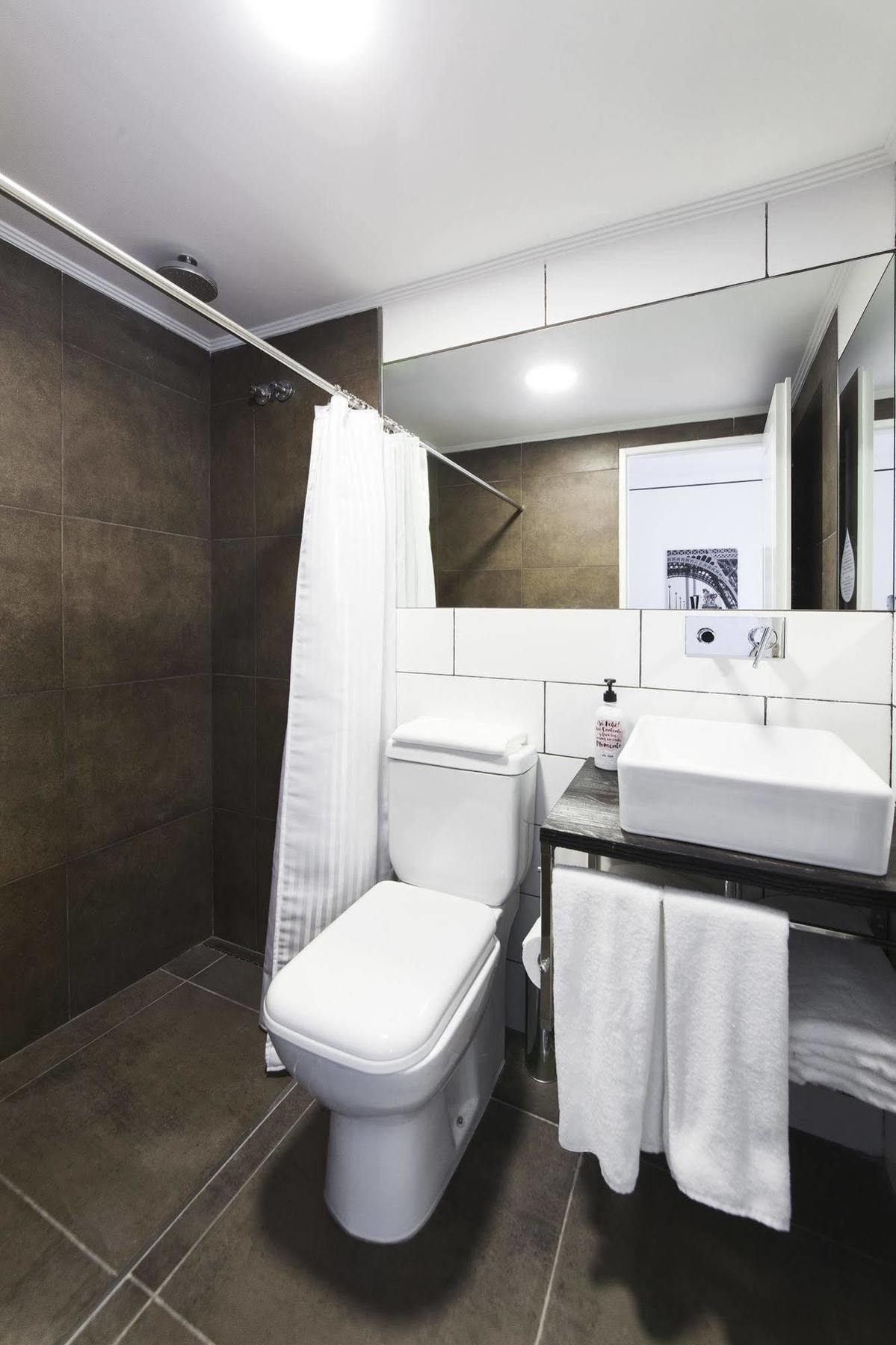 Hotel Alto San Isidro Екстер'єр фото